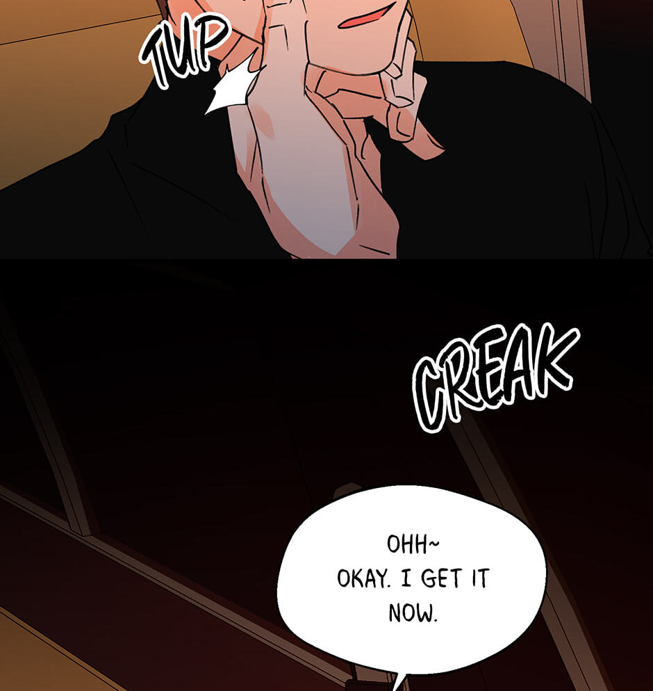 One Hundred Nights Chapter 43 page 36 - 