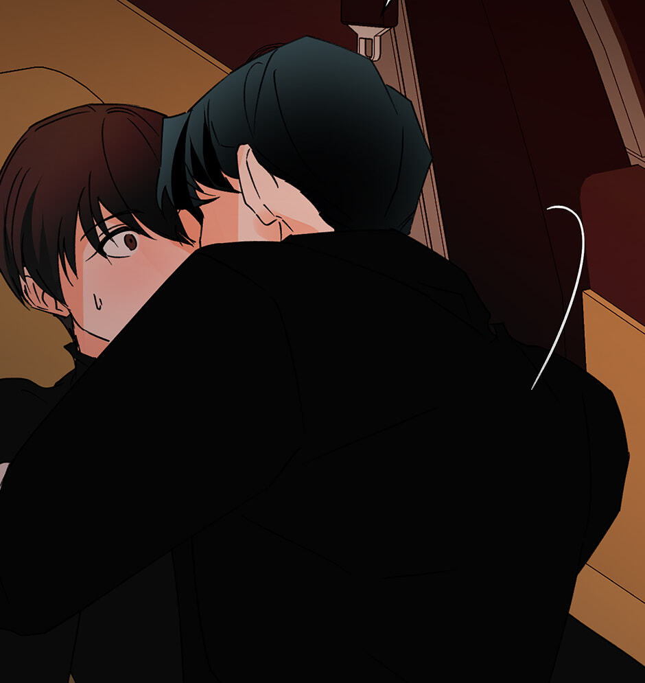 One Hundred Nights Chapter 43 page 37 - 