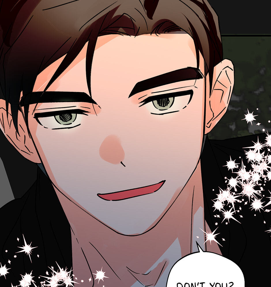 One Hundred Nights Chapter 43 page 39 - 