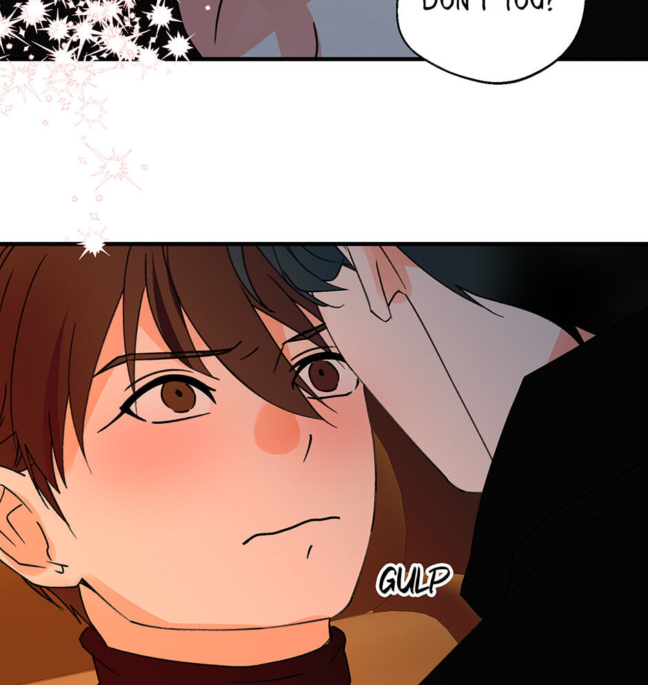 One Hundred Nights Chapter 43 page 40 - 