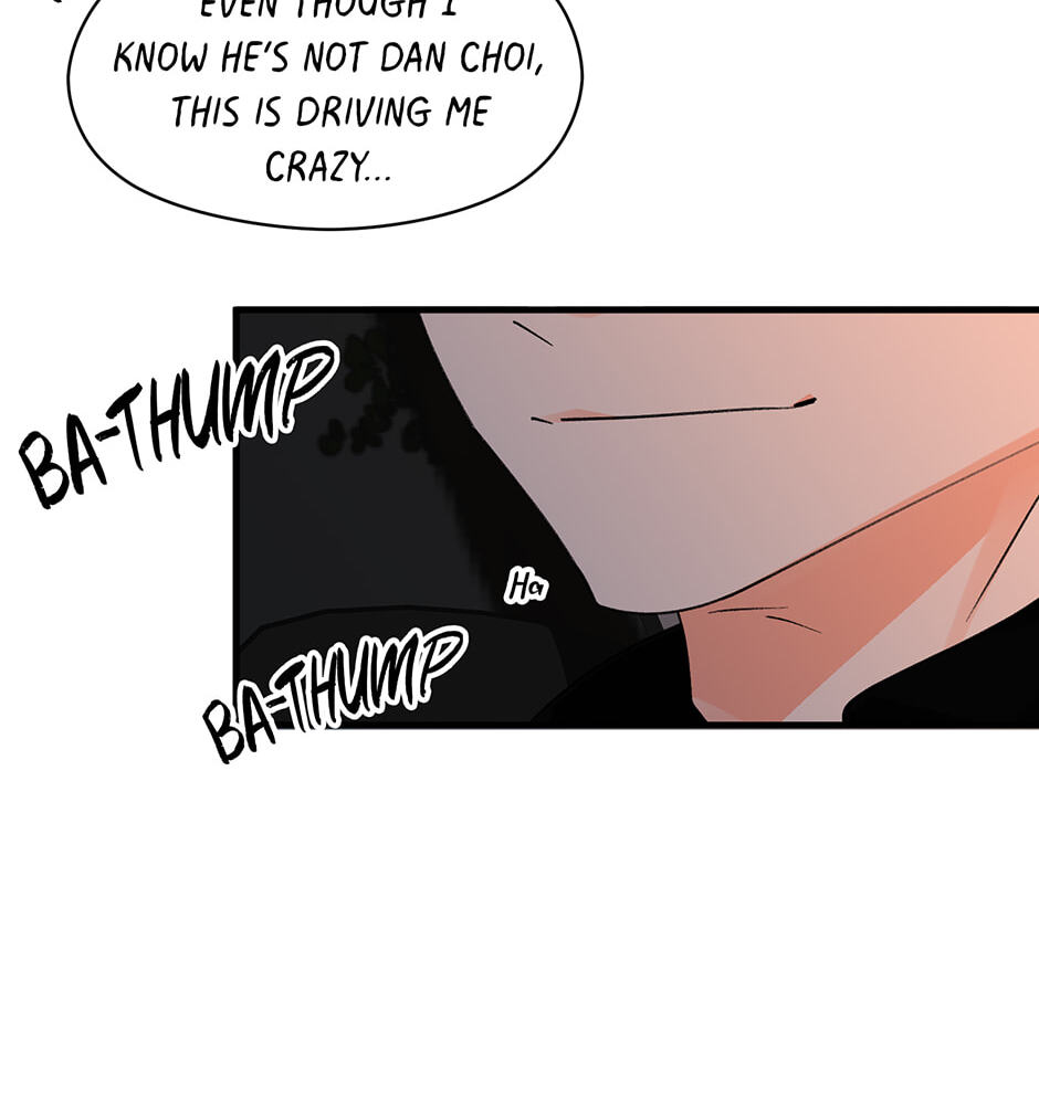 One Hundred Nights Chapter 43 page 42 - 