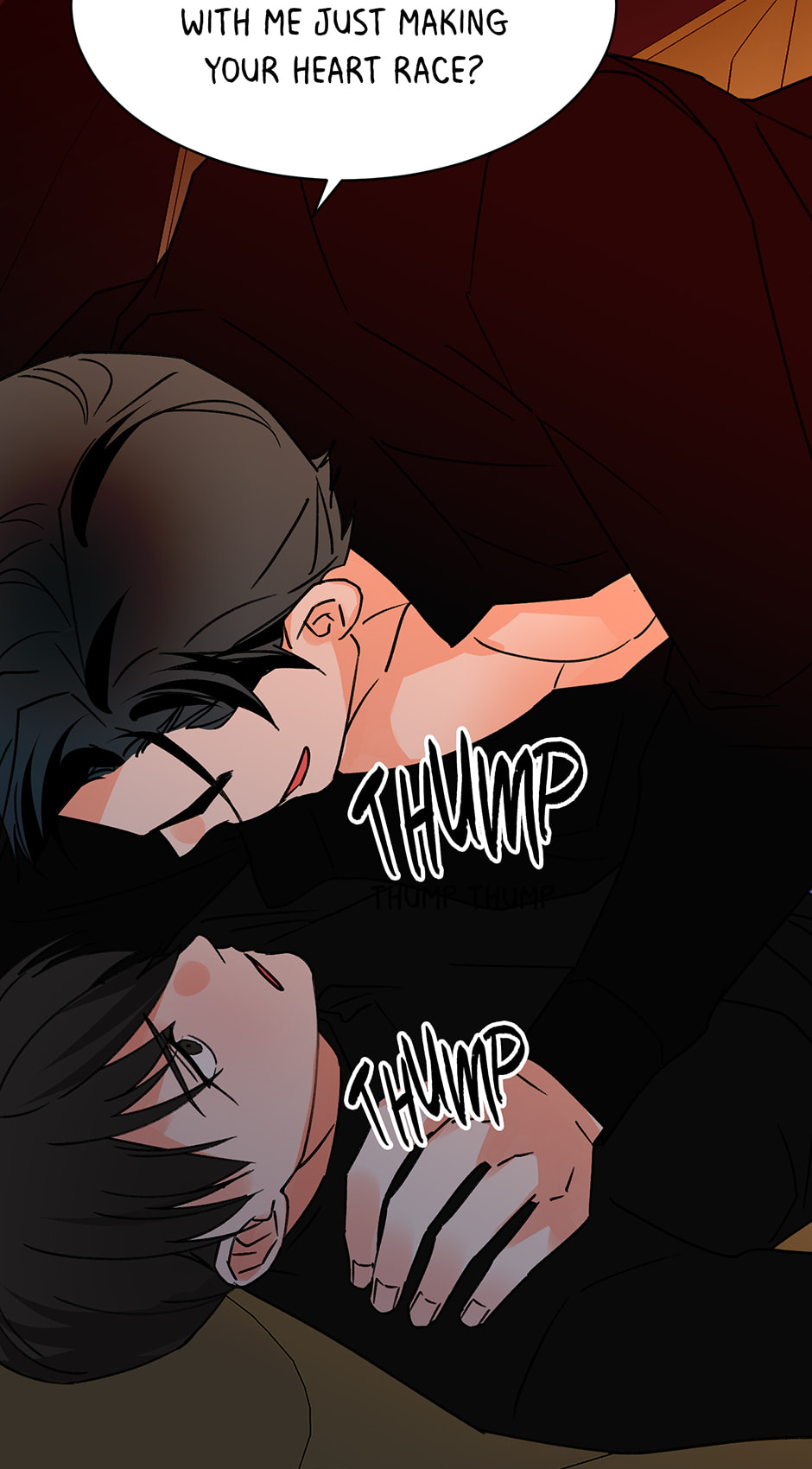 One Hundred Nights Chapter 43 page 44 - 