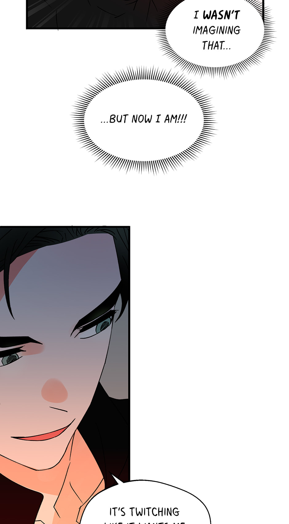 One Hundred Nights Chapter 43 page 46 - 
