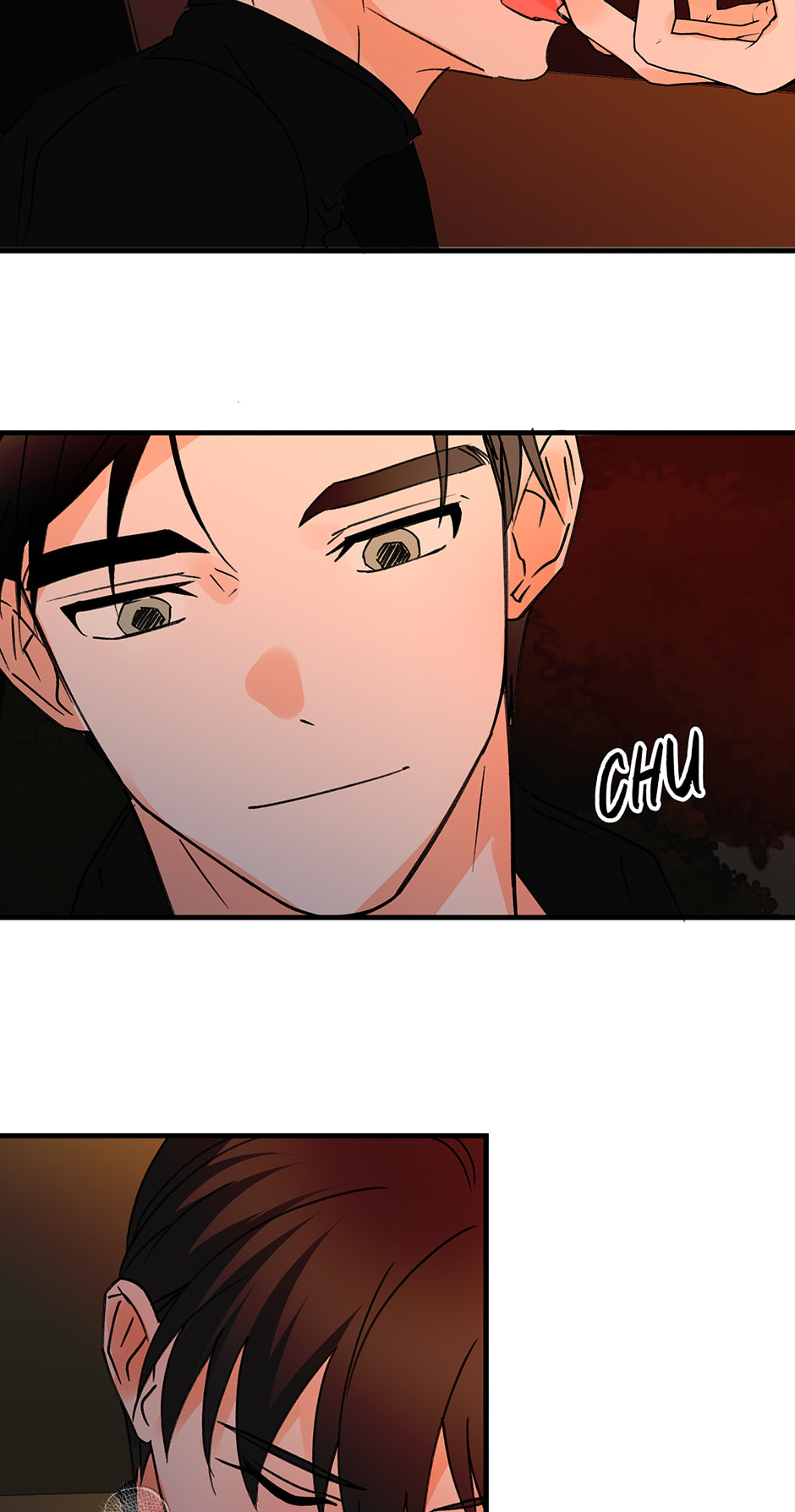 One Hundred Nights Chapter 43 page 50 - 