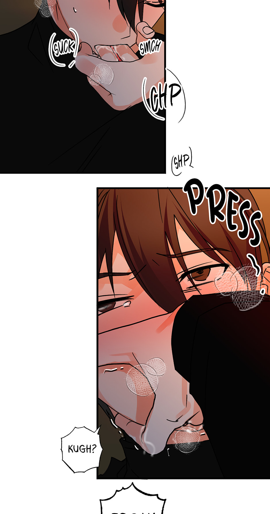 One Hundred Nights Chapter 43 page 51 - 