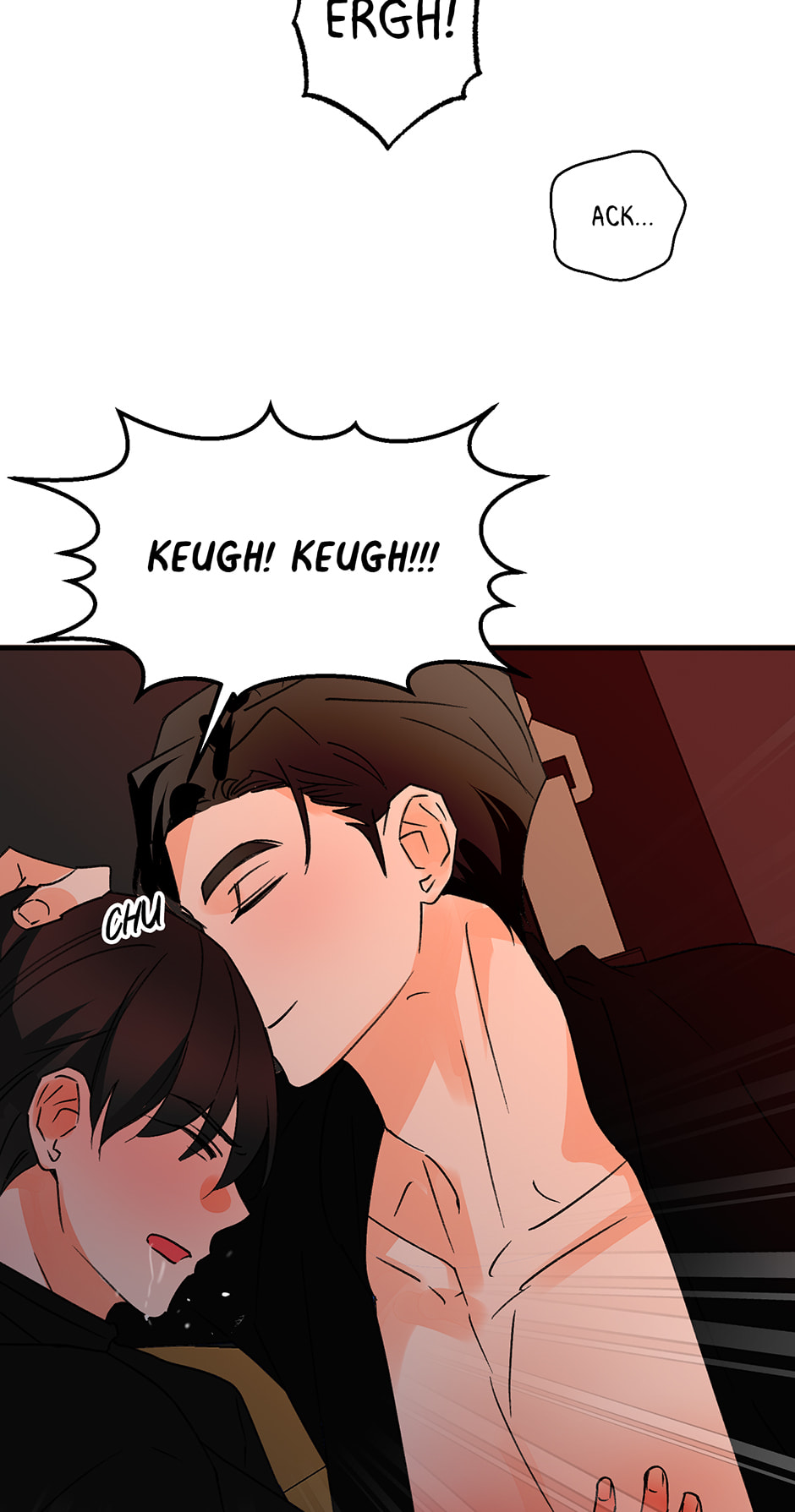 One Hundred Nights Chapter 43 page 52 - 