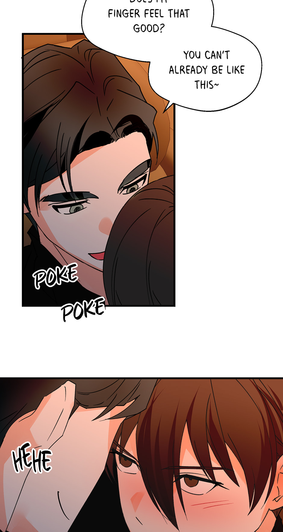One Hundred Nights Chapter 43 page 59 - 