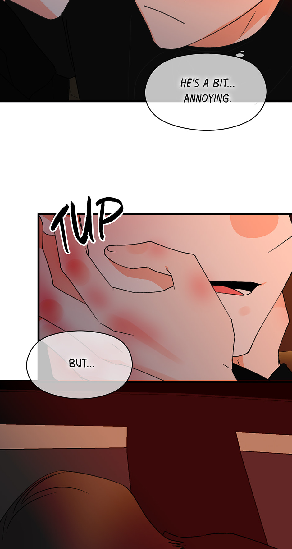 One Hundred Nights Chapter 43 page 60 - 