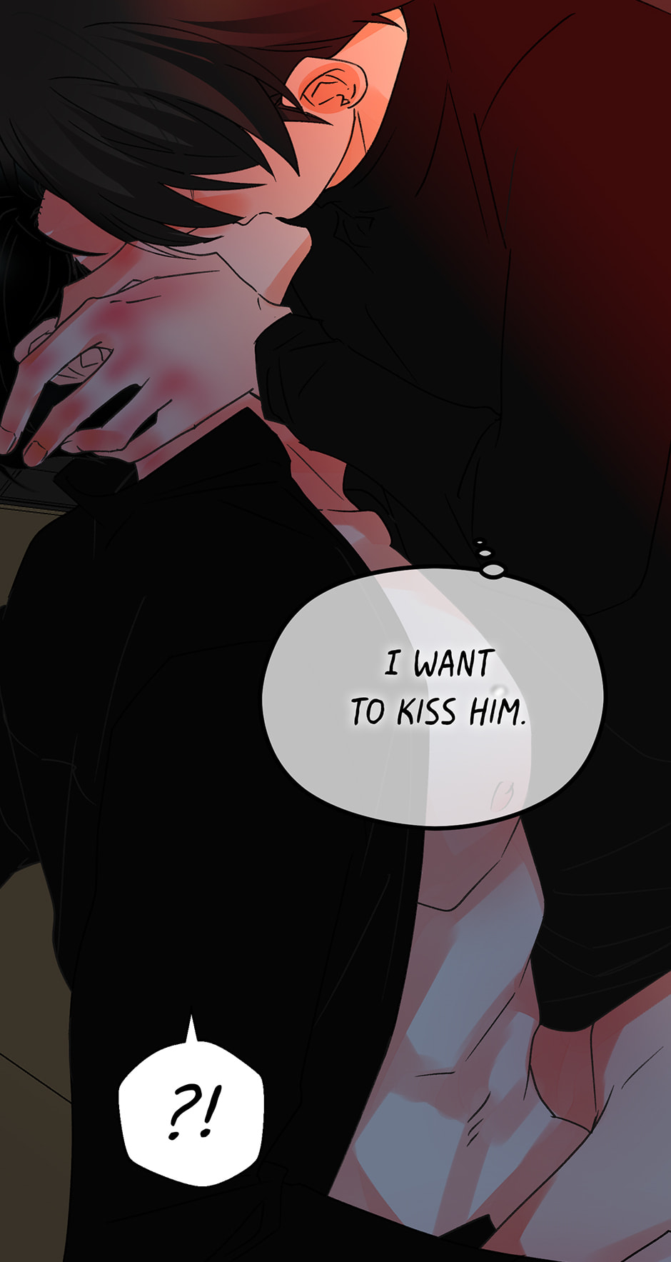 One Hundred Nights Chapter 43 page 61 - 
