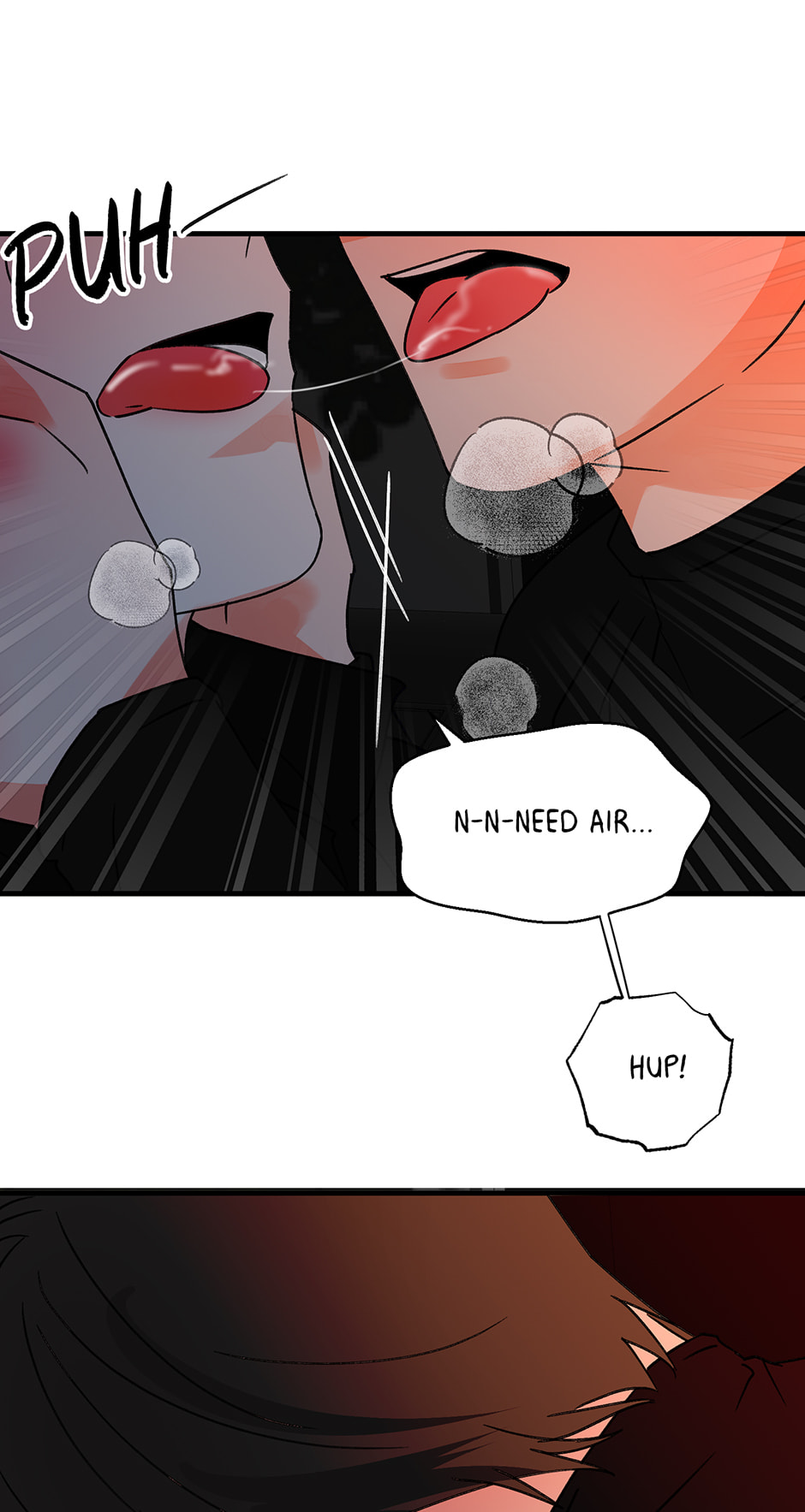 One Hundred Nights Chapter 43 page 63 - 