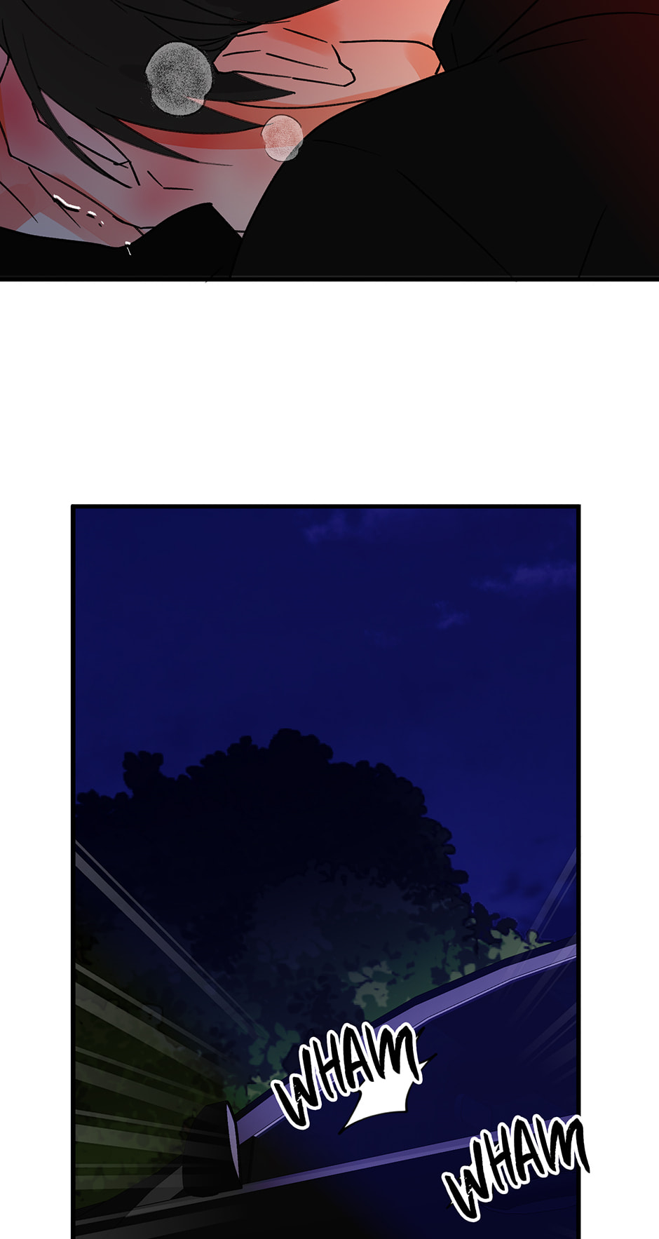 One Hundred Nights Chapter 43 page 64 - 