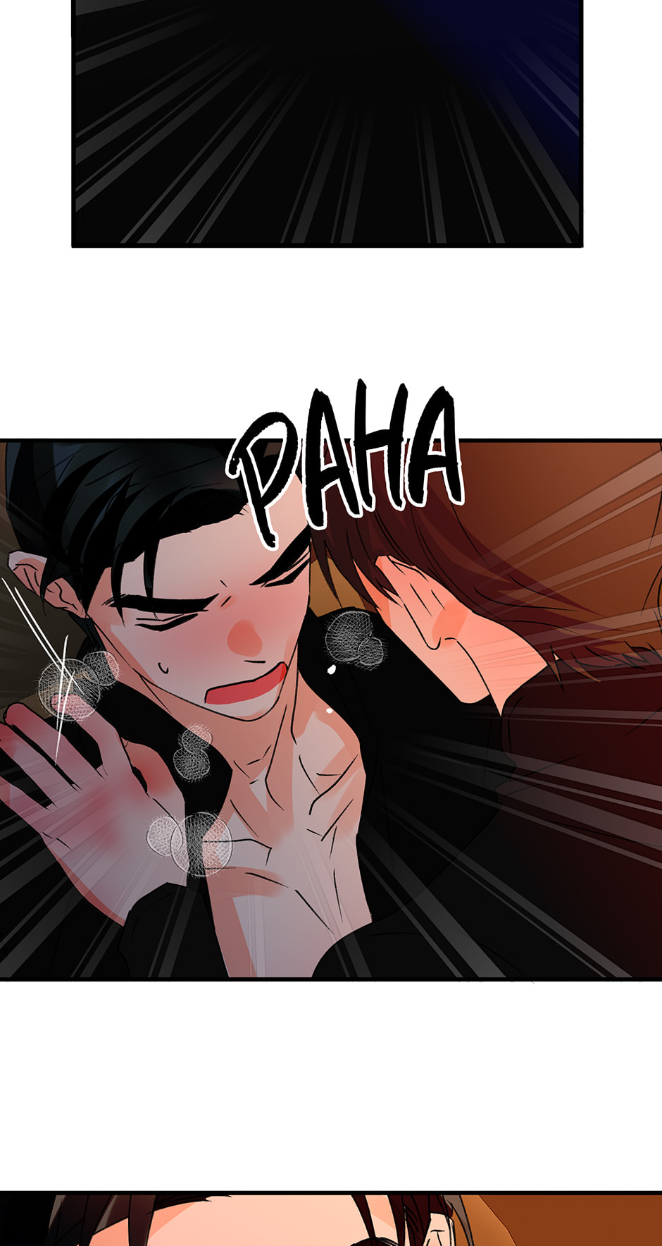 One Hundred Nights Chapter 43 page 65 - 