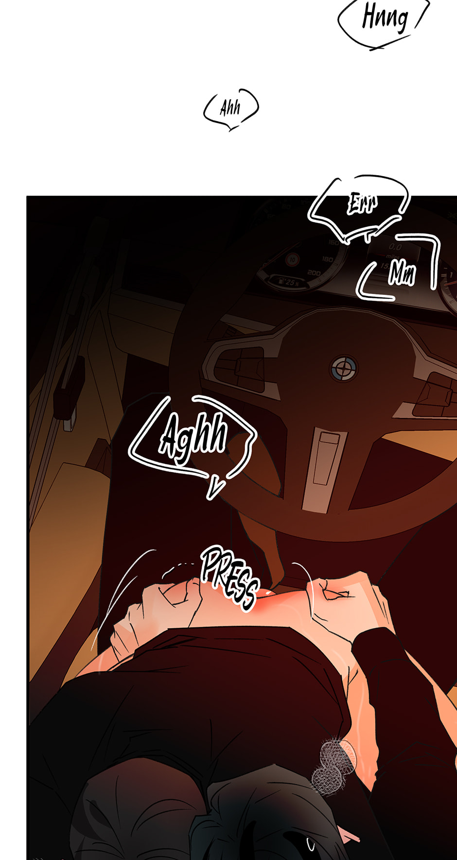 One Hundred Nights Chapter 43 page 68 - 