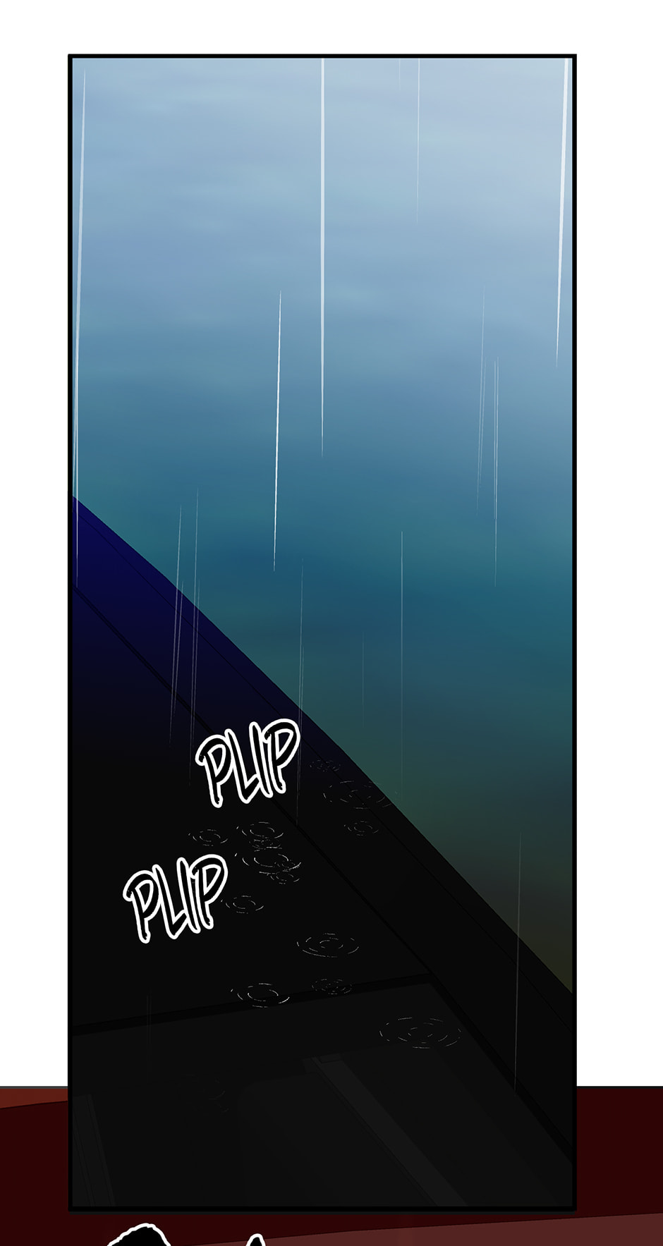 One Hundred Nights Chapter 43 page 71 - 