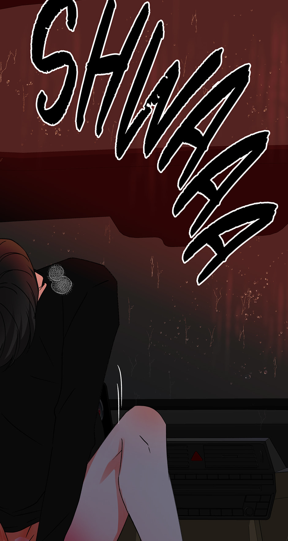 One Hundred Nights Chapter 43 page 72 - 