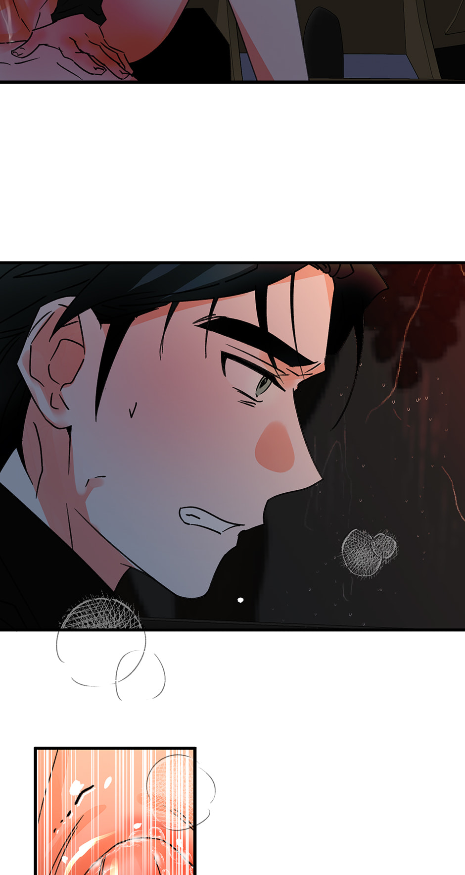 One Hundred Nights Chapter 43 page 73 - 