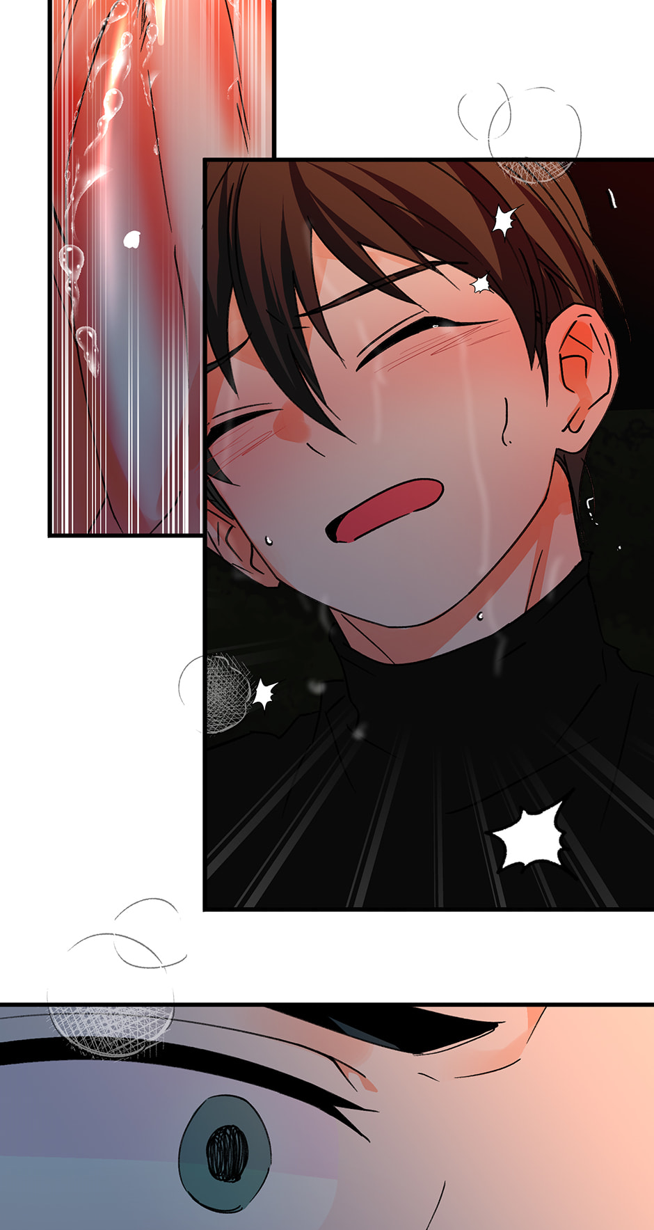 One Hundred Nights Chapter 43 page 74 - 