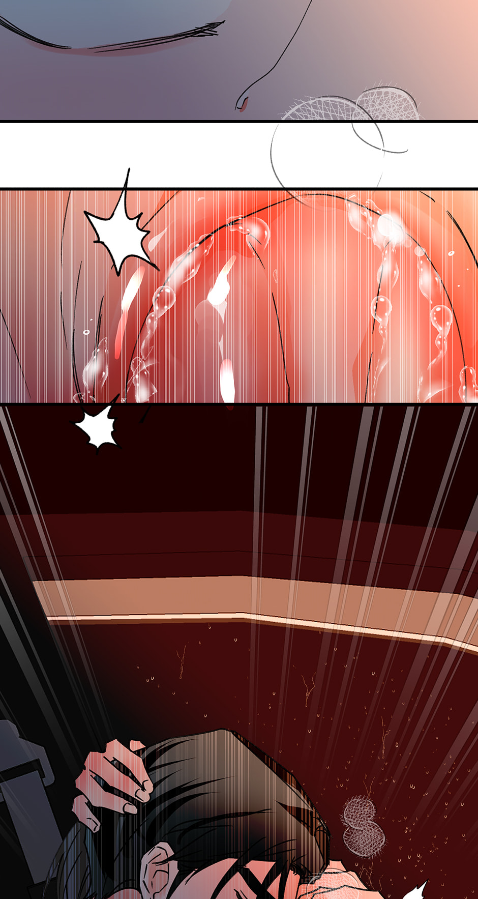 One Hundred Nights Chapter 43 page 75 - 