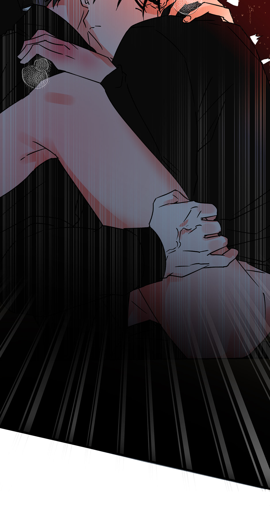 One Hundred Nights Chapter 43 page 76 - 