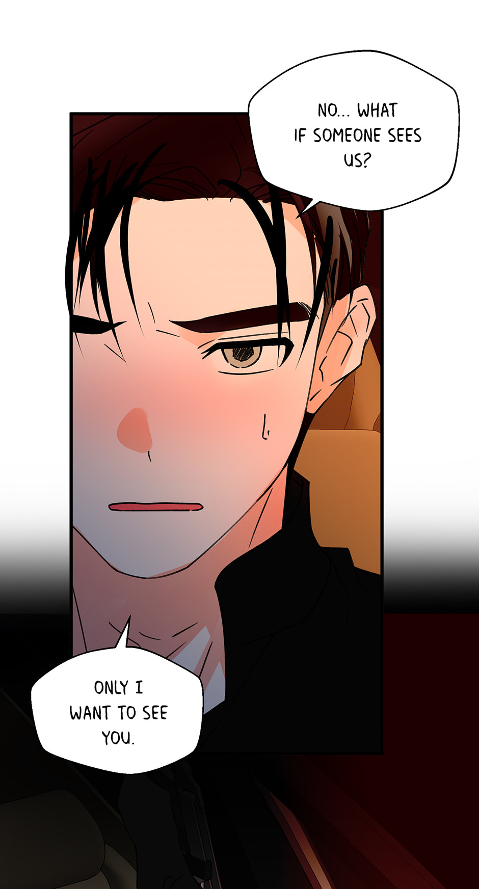 One Hundred Nights Chapter 43 page 80 - 