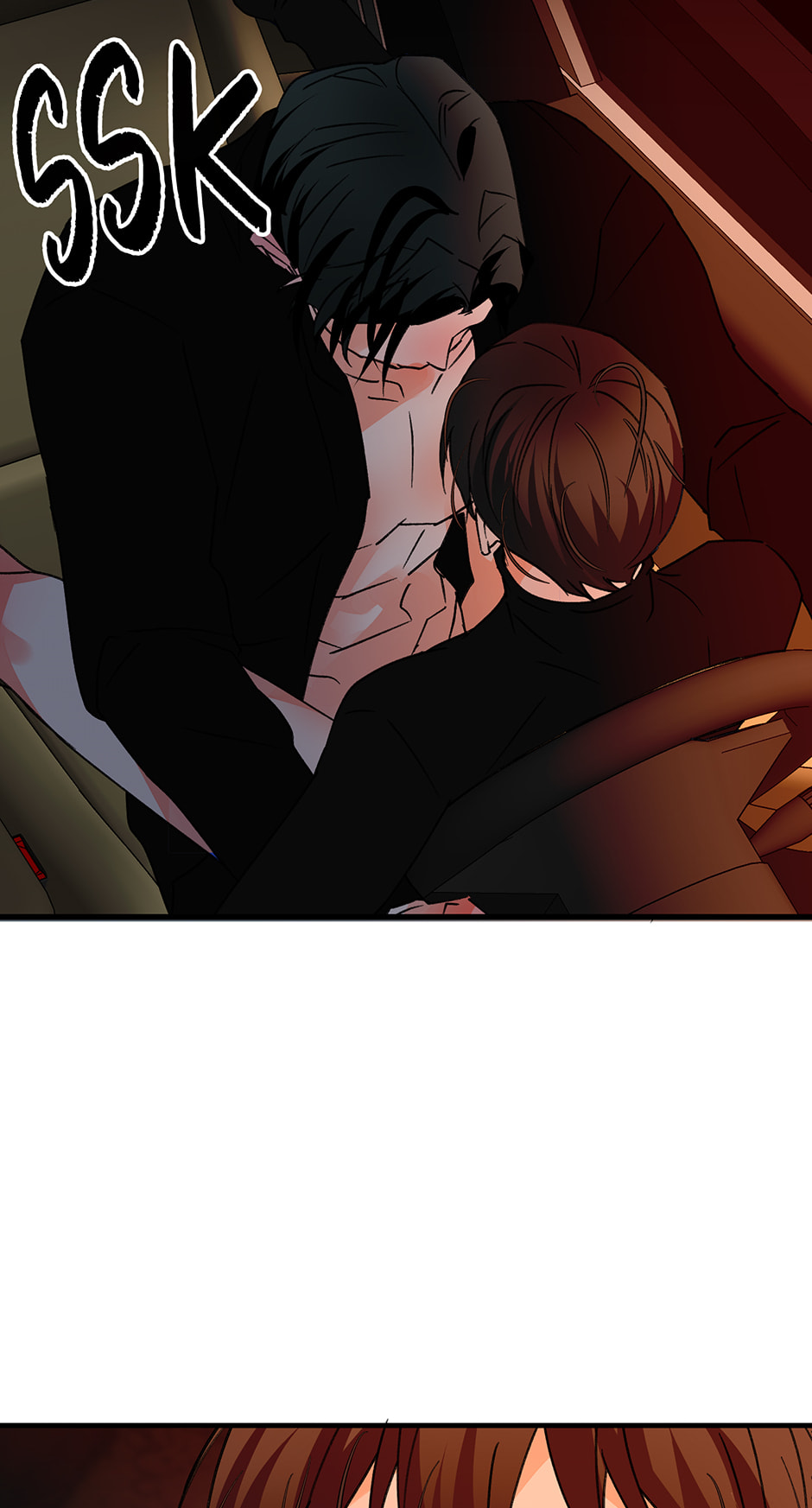 One Hundred Nights Chapter 43 page 81 - 