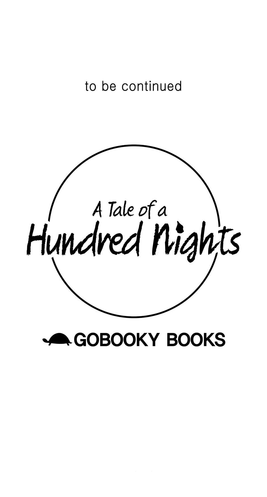 One Hundred Nights Chapter 43 page 83 - 