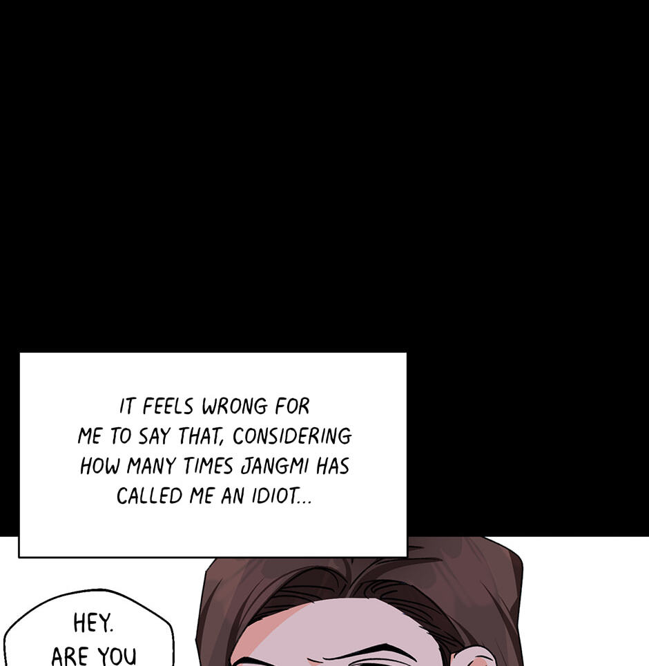One Hundred Nights Chapter 44 page 2 - 