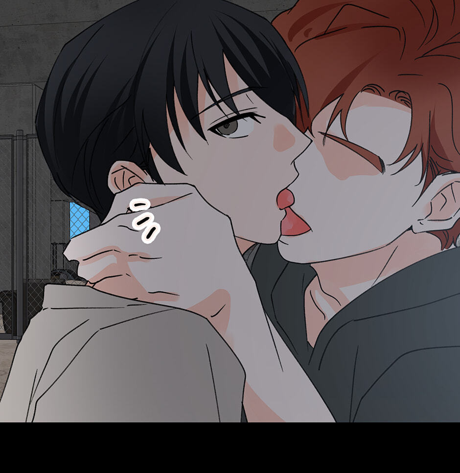 One Hundred Nights Chapter 44 page 11 - 