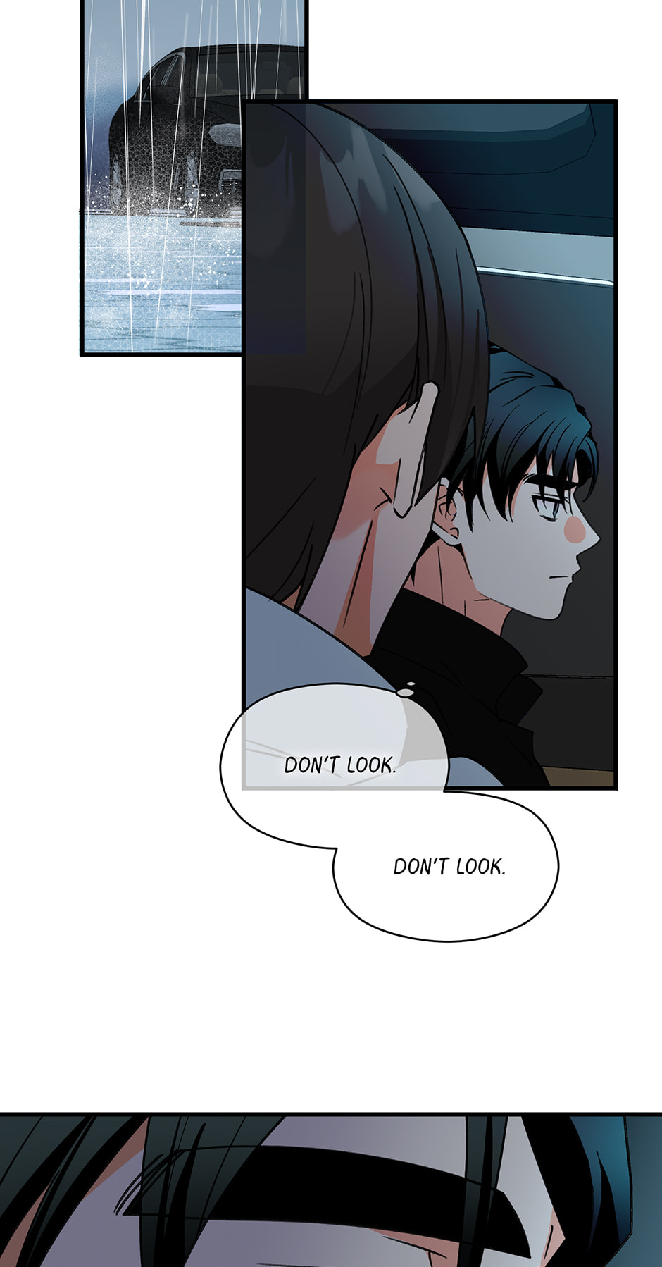 One Hundred Nights Chapter 44 page 107 - 