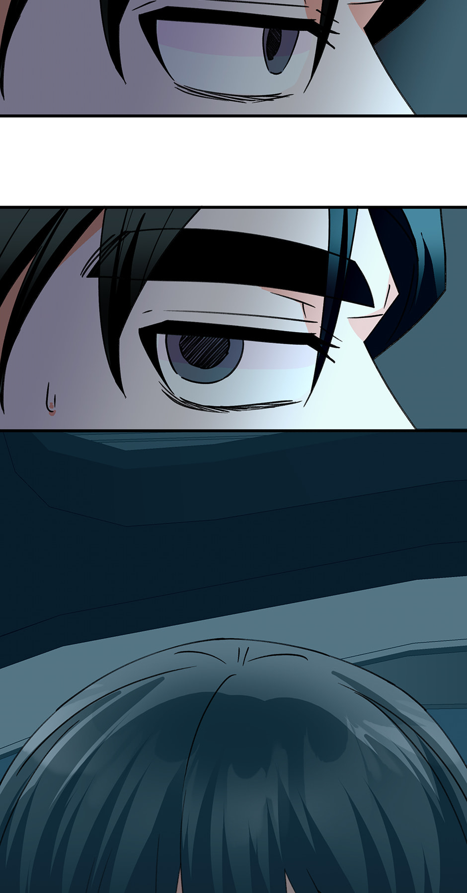 One Hundred Nights Chapter 44 page 108 - 