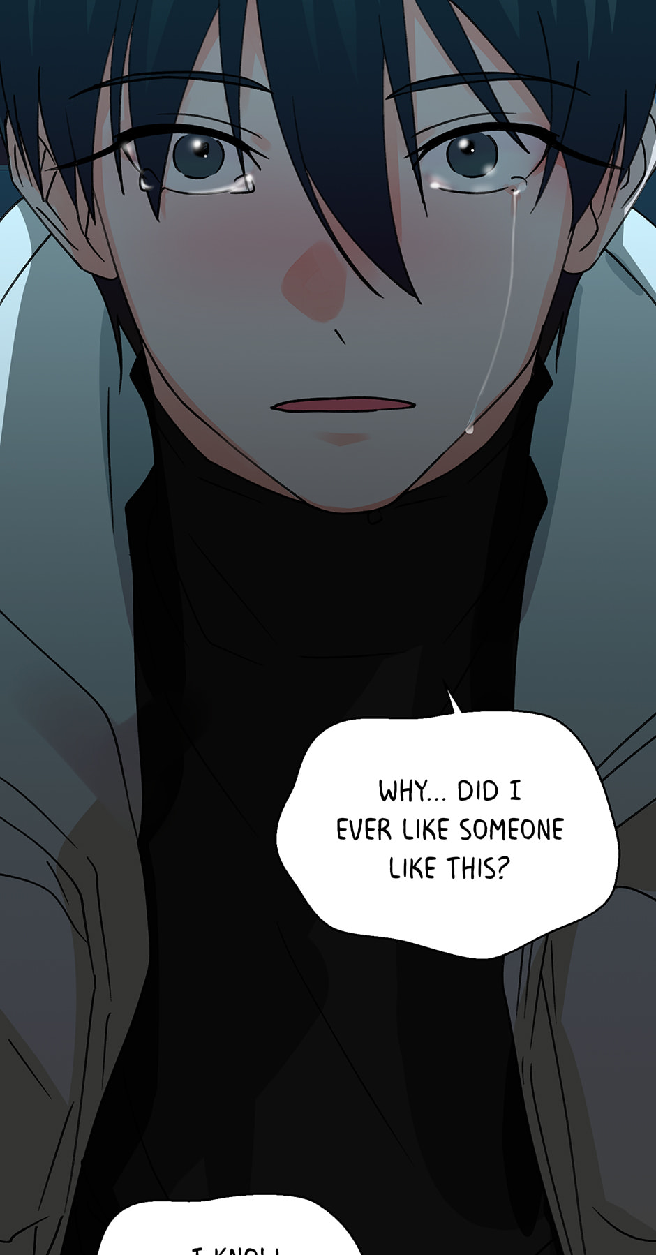 One Hundred Nights Chapter 44 page 109 - 
