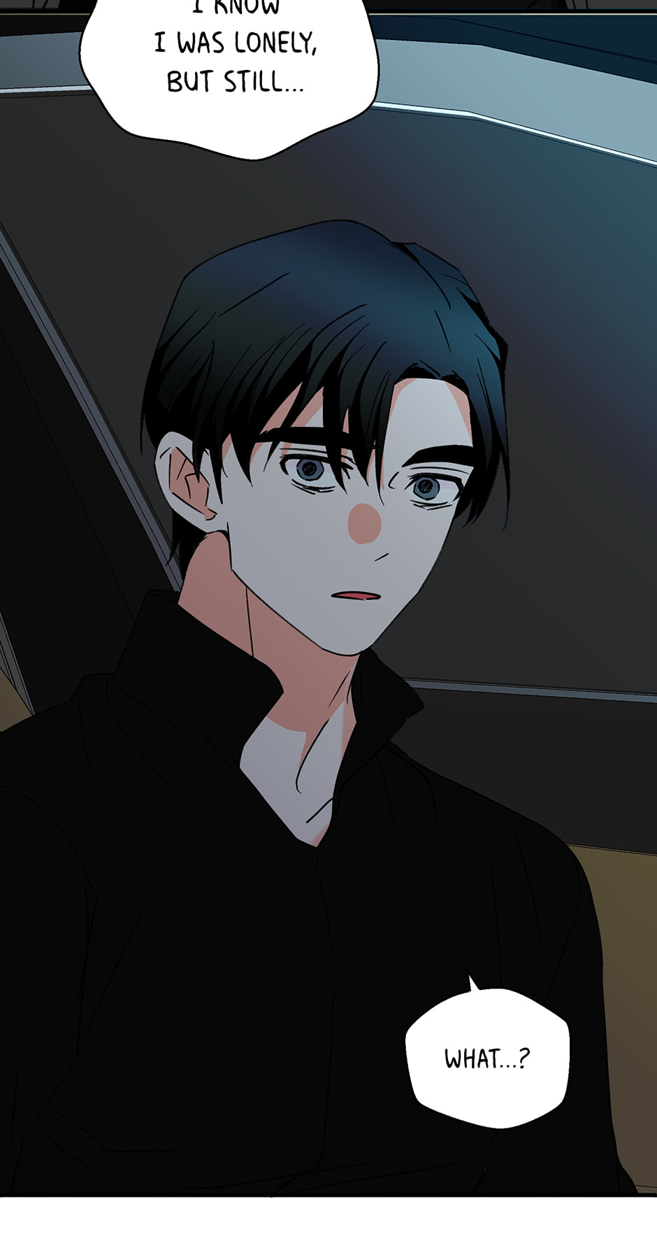 One Hundred Nights Chapter 44 page 110 - 