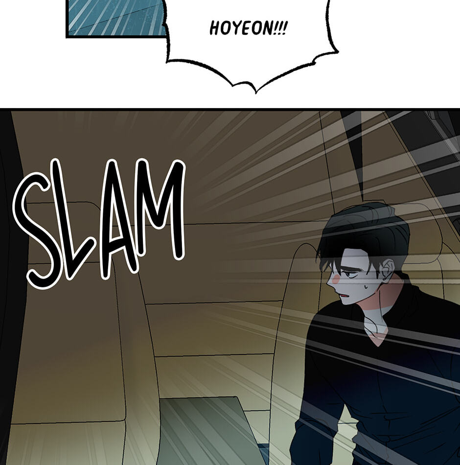 One Hundred Nights Chapter 44 page 112 - 