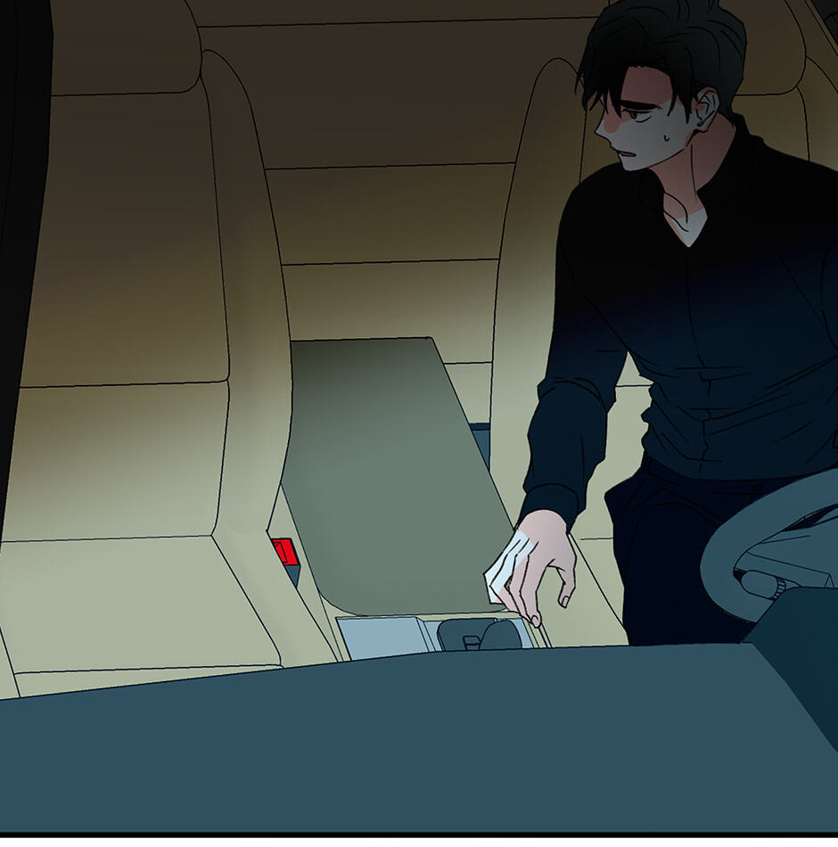 One Hundred Nights Chapter 44 page 114 - 