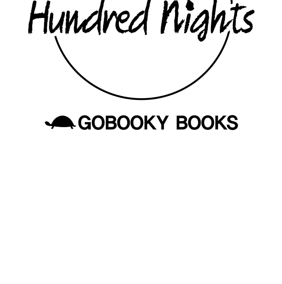 One Hundred Nights Chapter 44 page 124 - 