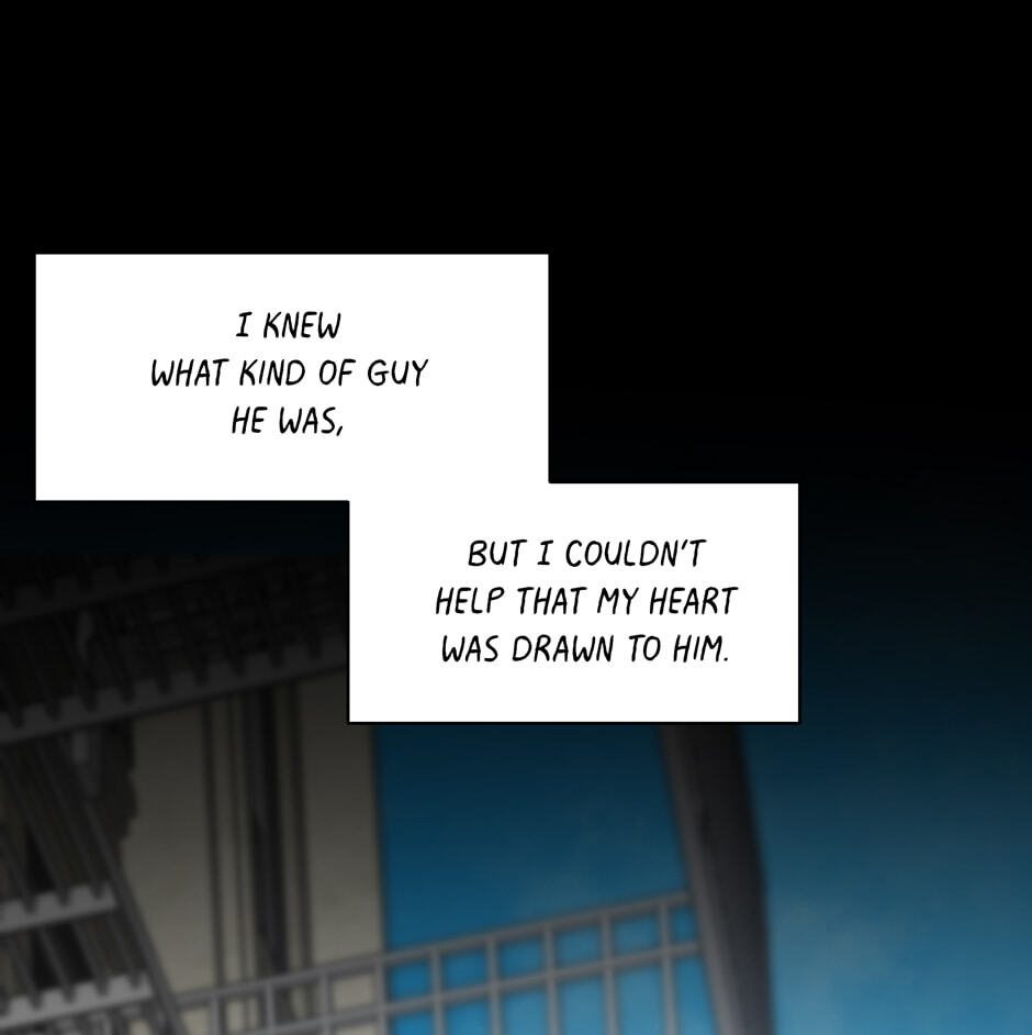 One Hundred Nights Chapter 44 page 23 - 