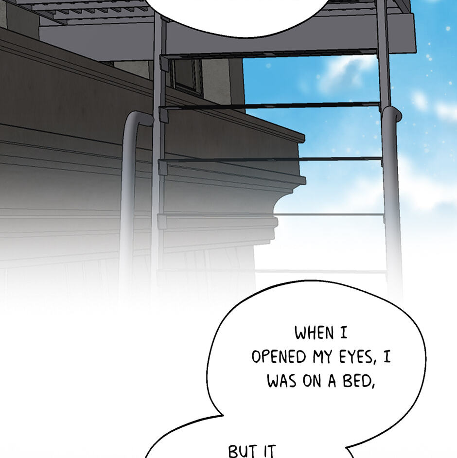 One Hundred Nights Chapter 44 page 26 - 