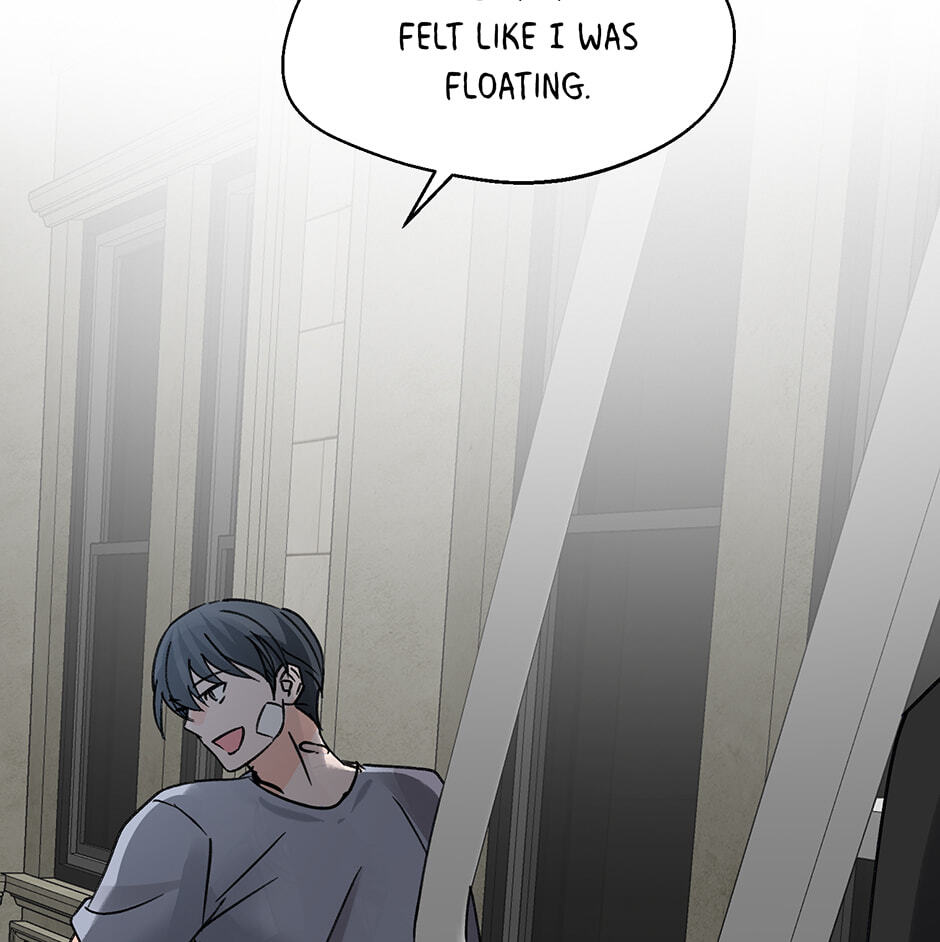 One Hundred Nights Chapter 44 page 27 - 