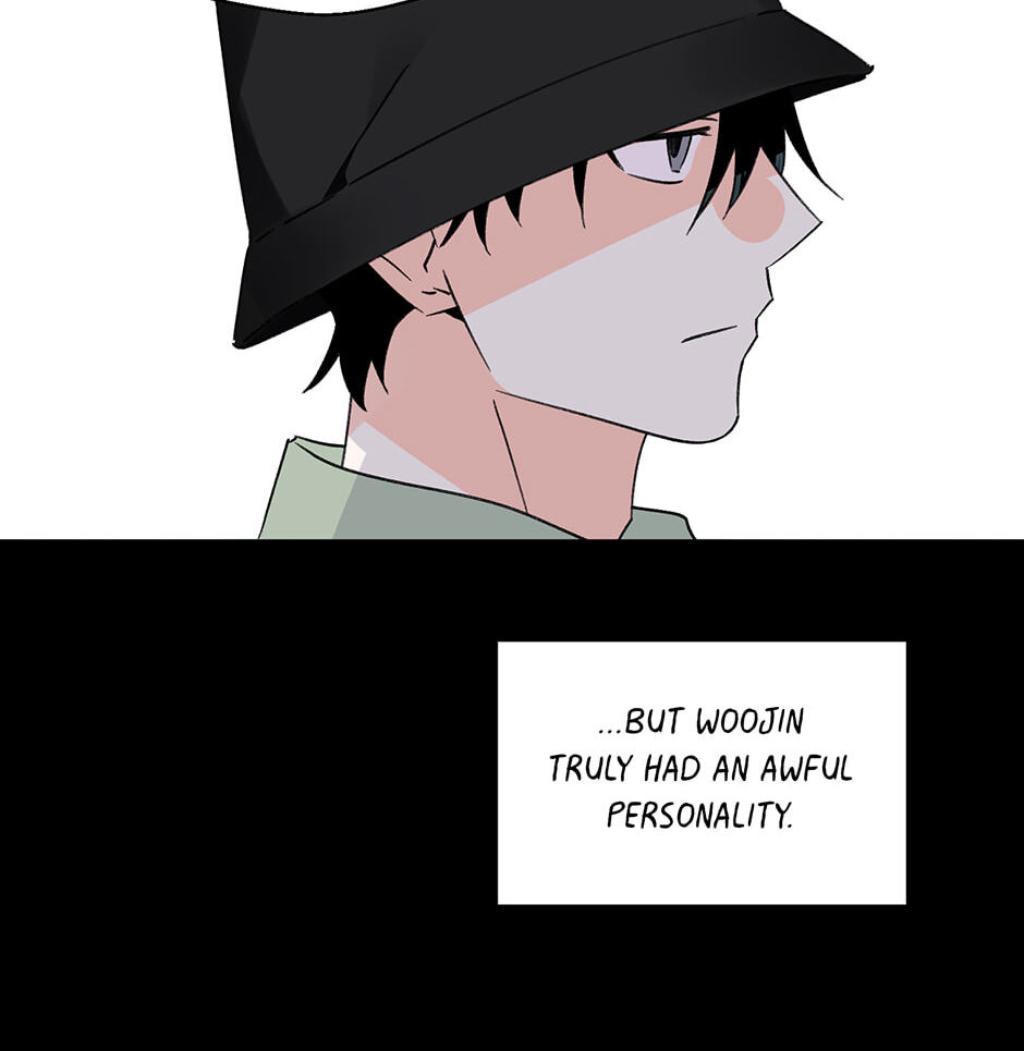One Hundred Nights Chapter 44 page 4 - 