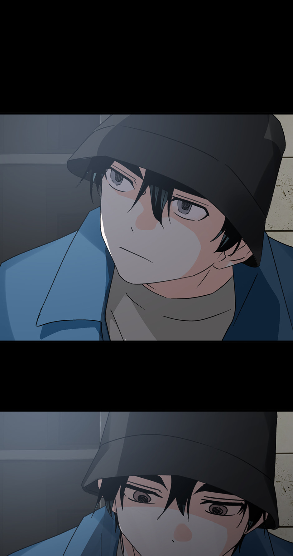 One Hundred Nights Chapter 44 page 31 - 