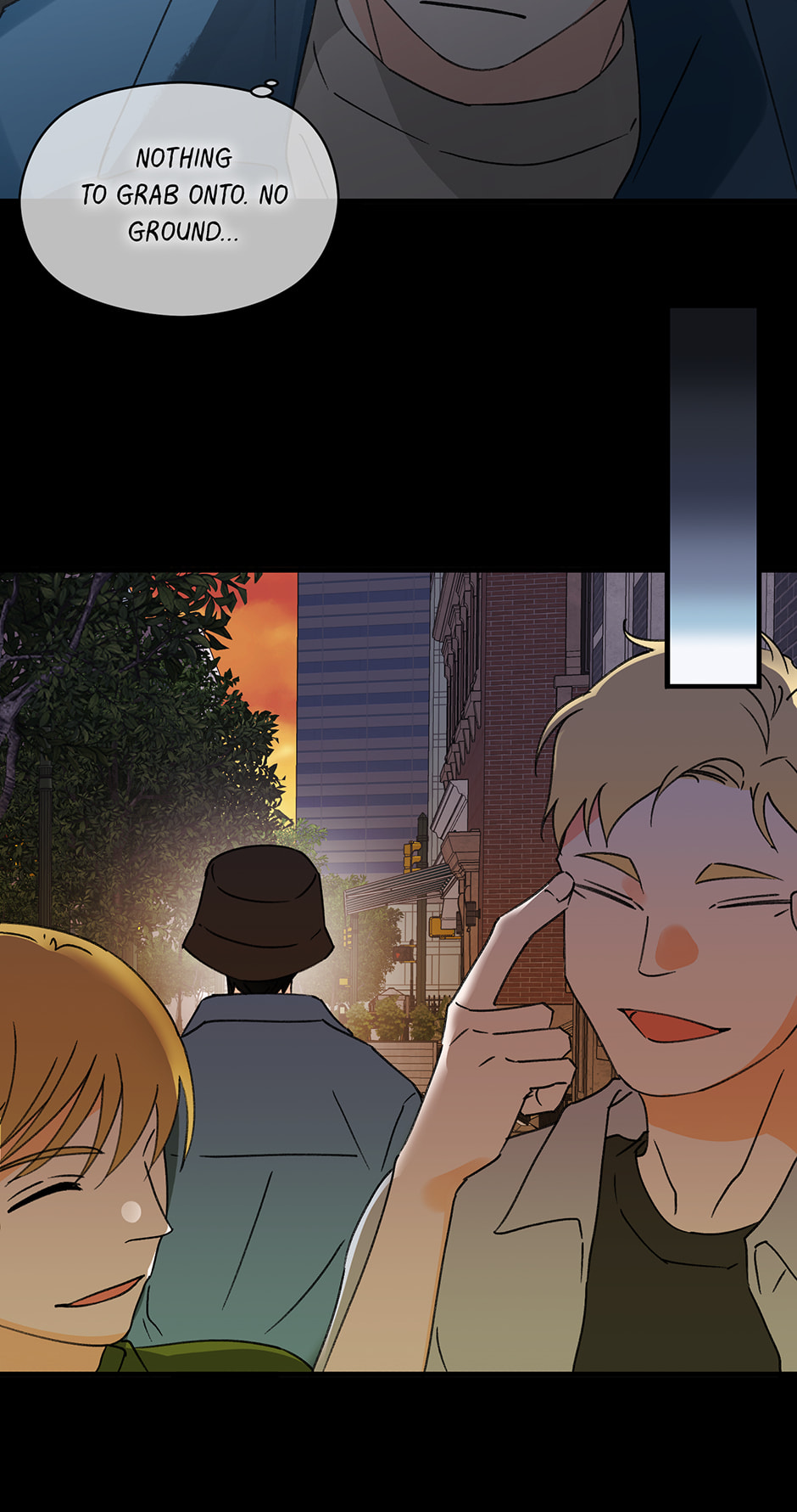 One Hundred Nights Chapter 44 page 32 - 