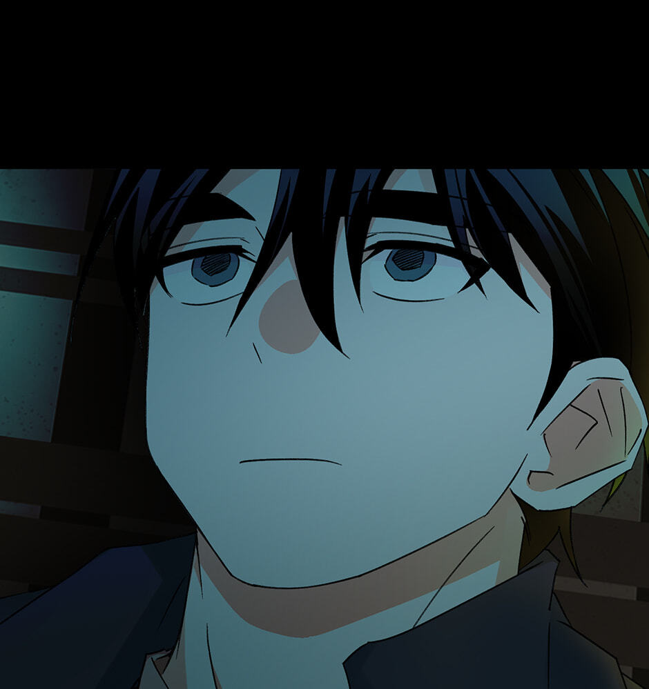 One Hundred Nights Chapter 44 page 37 - 