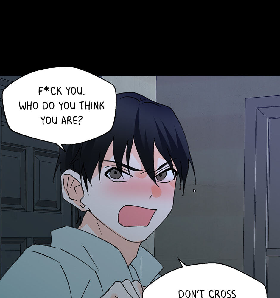 One Hundred Nights Chapter 44 page 39 - 