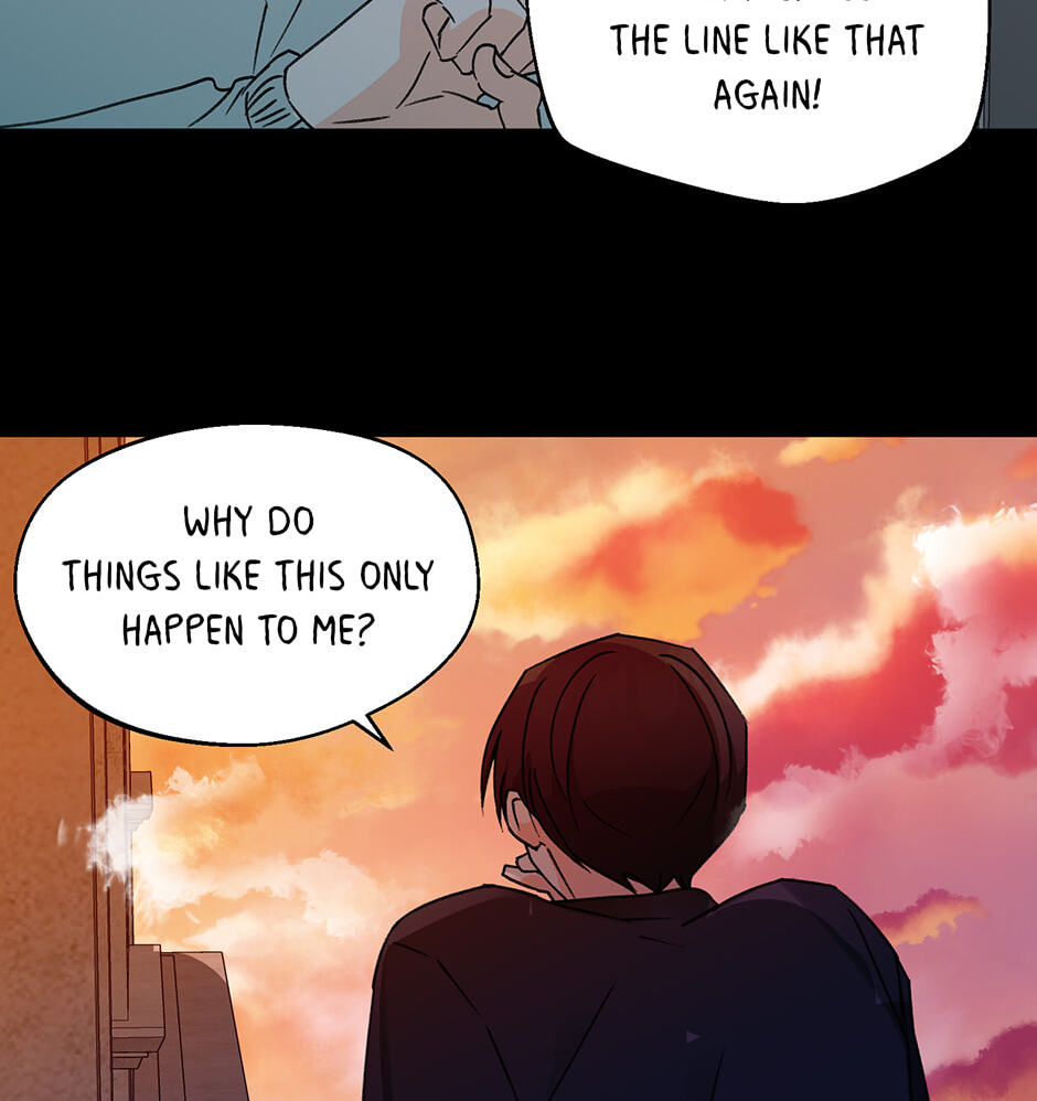One Hundred Nights Chapter 44 page 40 - 