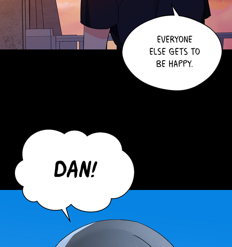 One Hundred Nights Chapter 44 page 41 - 