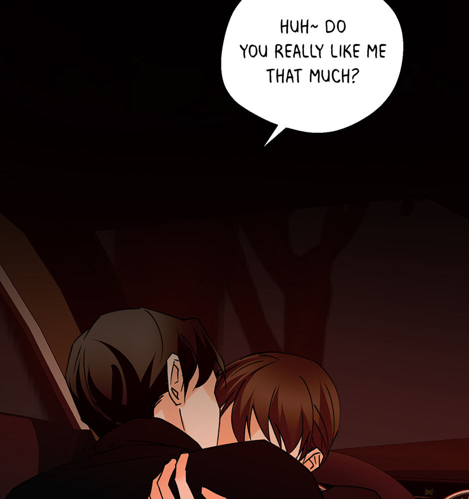 One Hundred Nights Chapter 44 page 45 - 