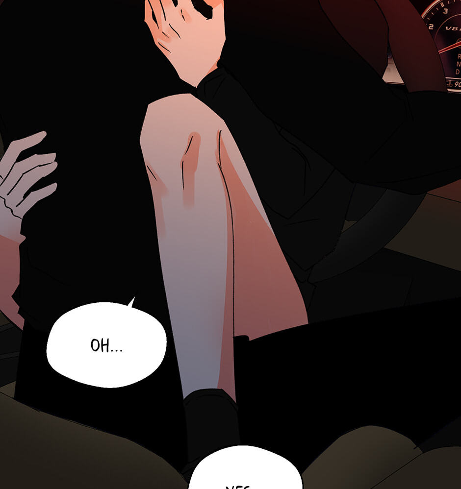 One Hundred Nights Chapter 44 page 46 - 
