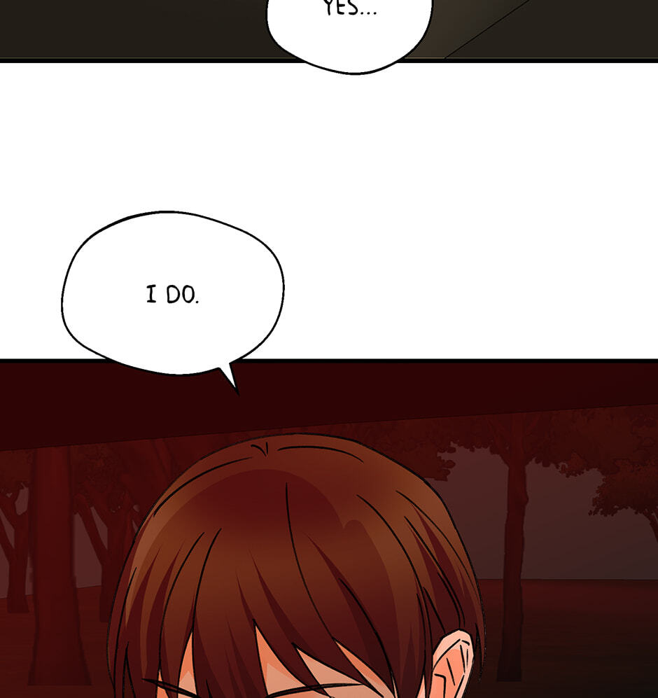 One Hundred Nights Chapter 44 page 47 - 