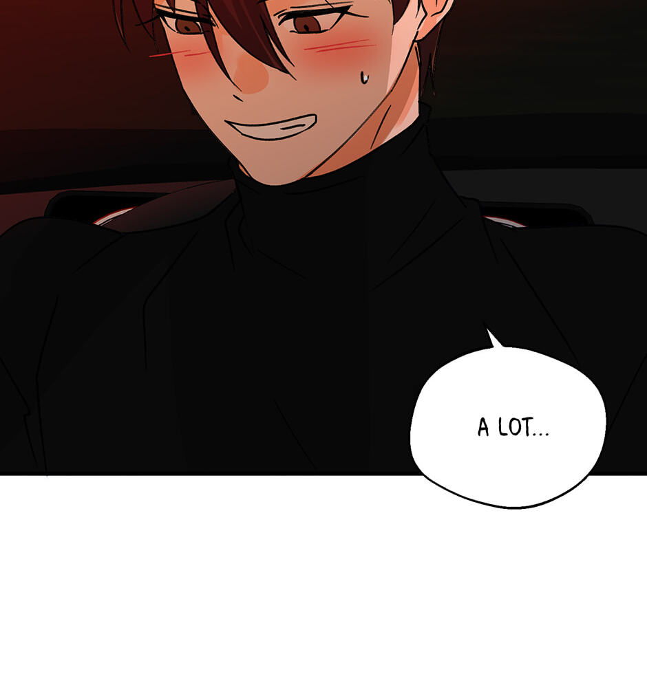 One Hundred Nights Chapter 44 page 48 - 