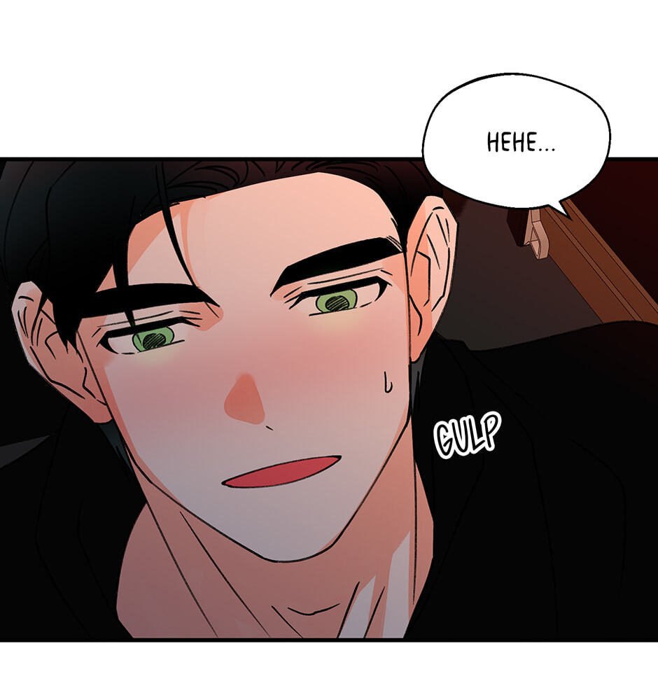 One Hundred Nights Chapter 44 page 49 - 